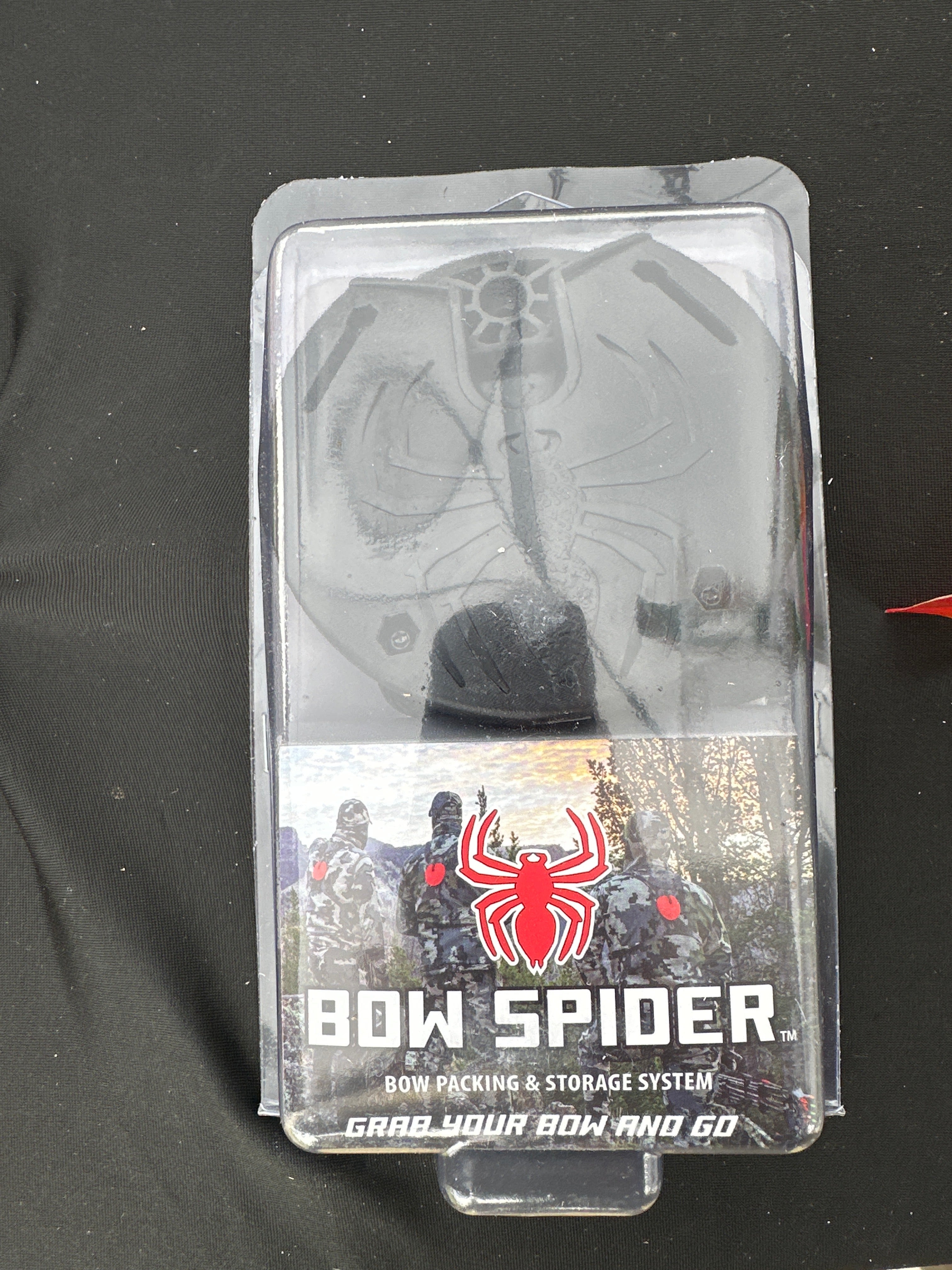Bow Spider Kit