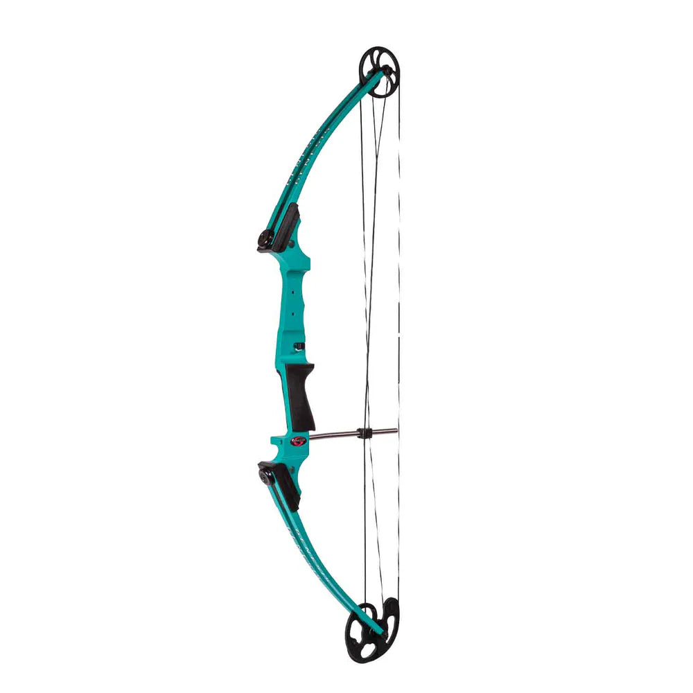 Genesis Bow Teal LH