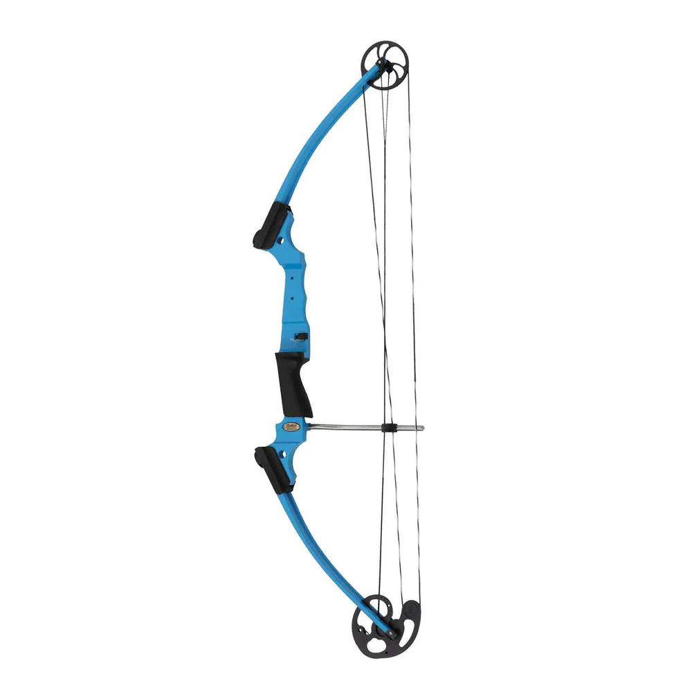 Genesis Mini Bow Blue LH