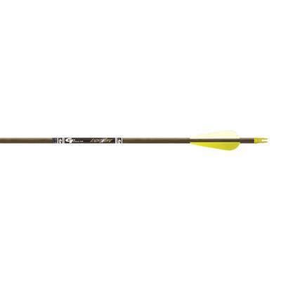 Gold Tip Lightning Youth Arrows