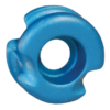 RAD Super Deuce 38 - 7/32” - Black