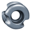 RAD Super Deuce 38 - 7/32” - Black