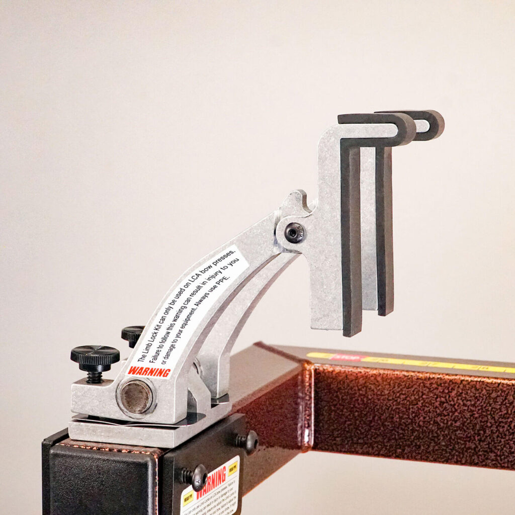 LCA Limb Lock Kit