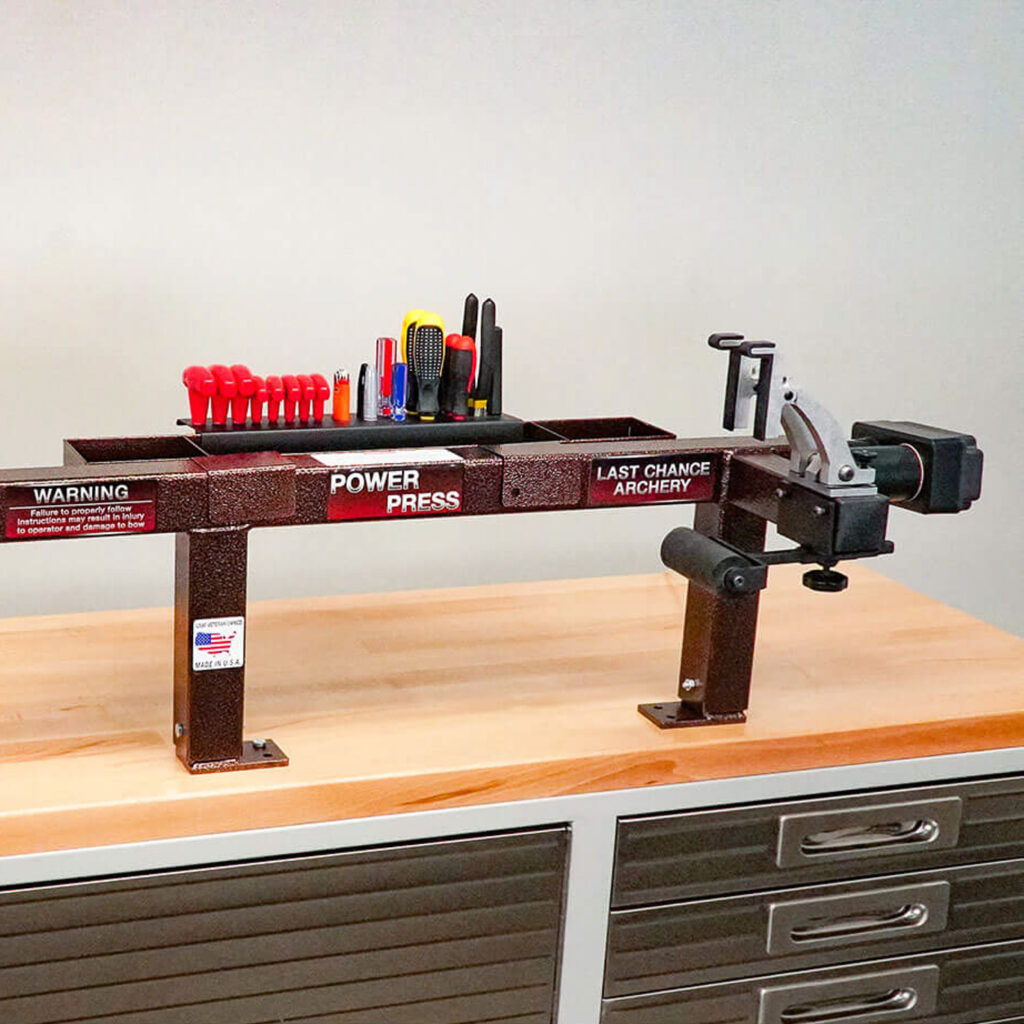 LCA Limb Lock Kit