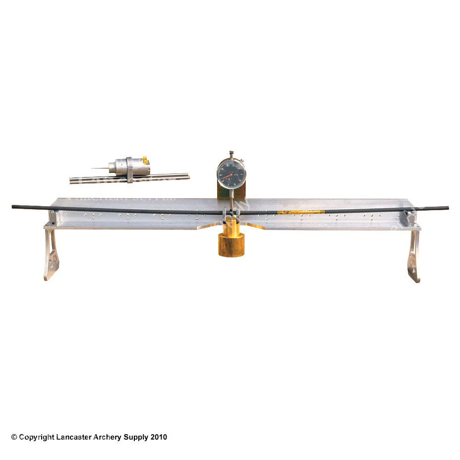 RAM Arrow Spine Tester