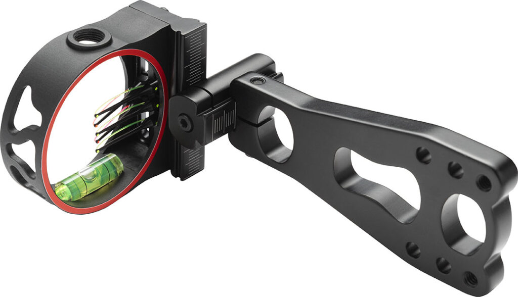 Octane Stryker 5-Pin Sight