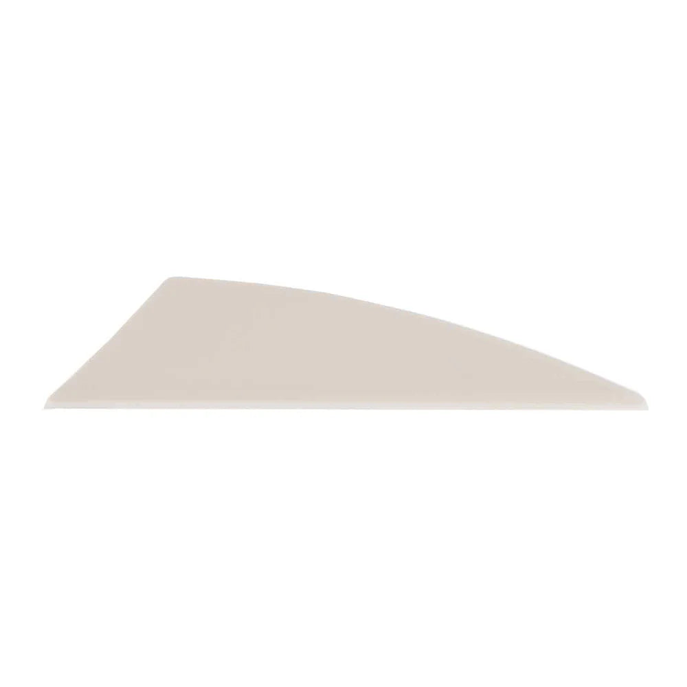 TAC Vanes Driver 2.25-inch (White) 100pk