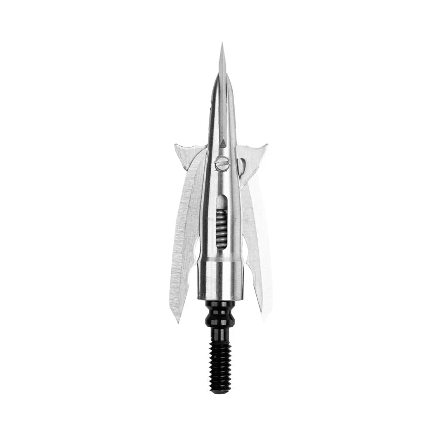 BEAST - Cut on Contact Titanium Broadheads (3 Pack) 100GR