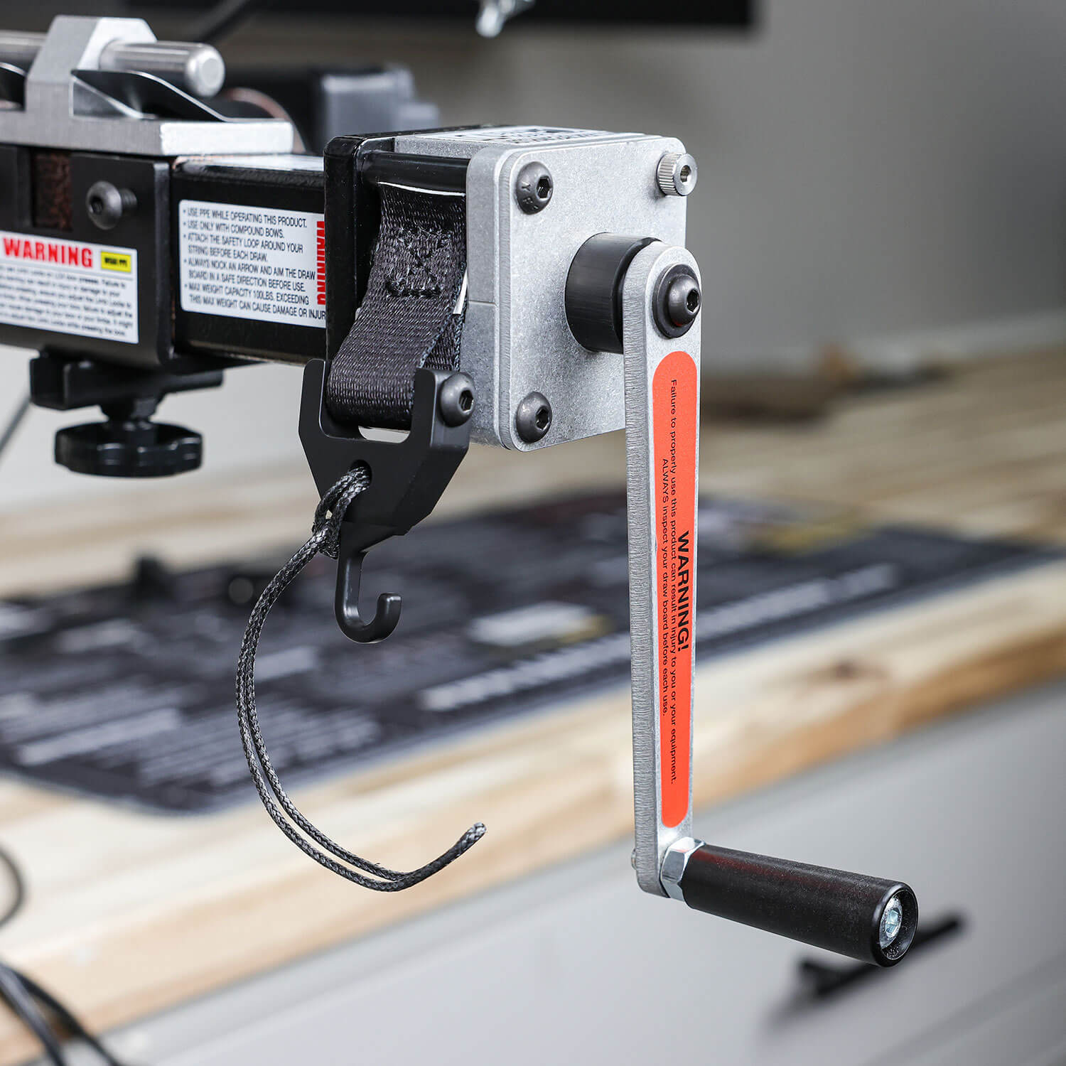 LCA Draw Board 2.0 - Standard DBS1002