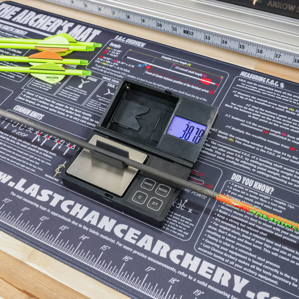 LCA Pro Grain Scale 2.0 PG21001