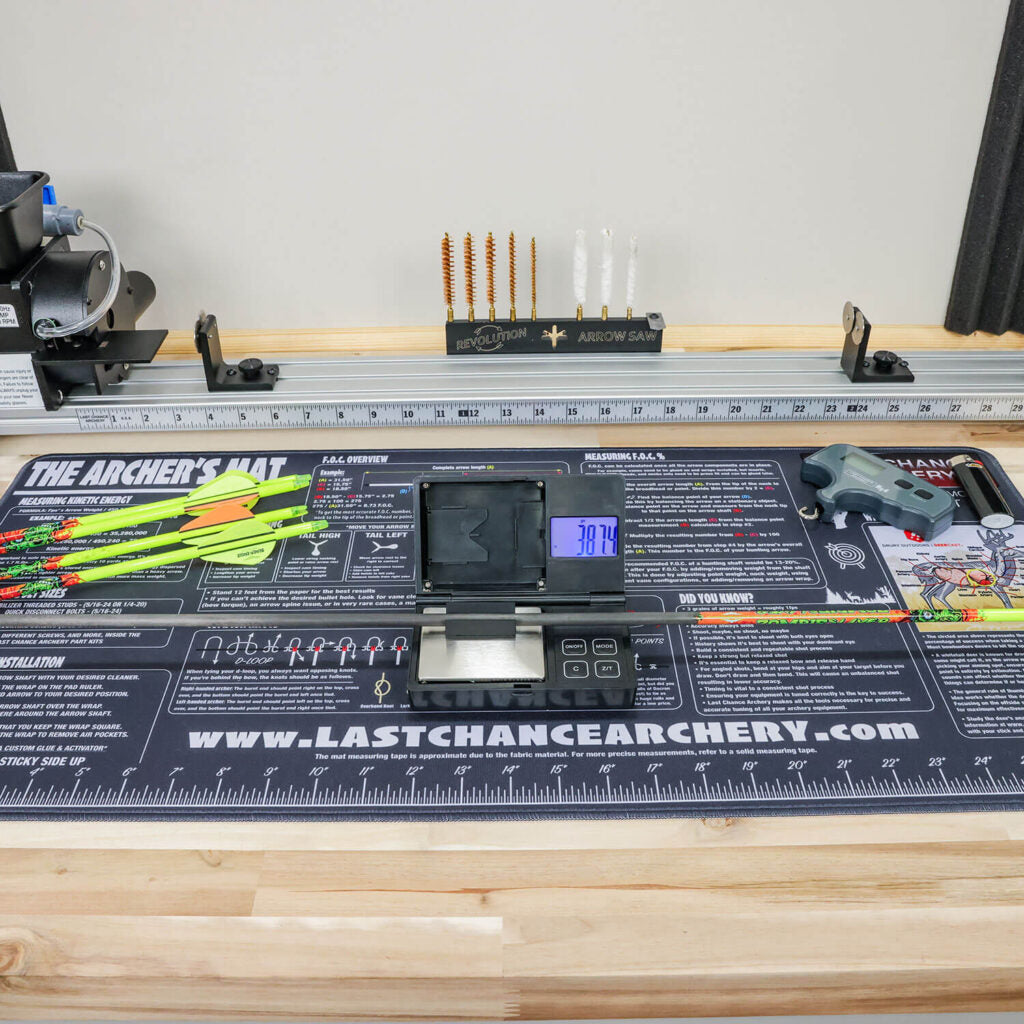LCA Pro Grain Scale 2.0 PG21001