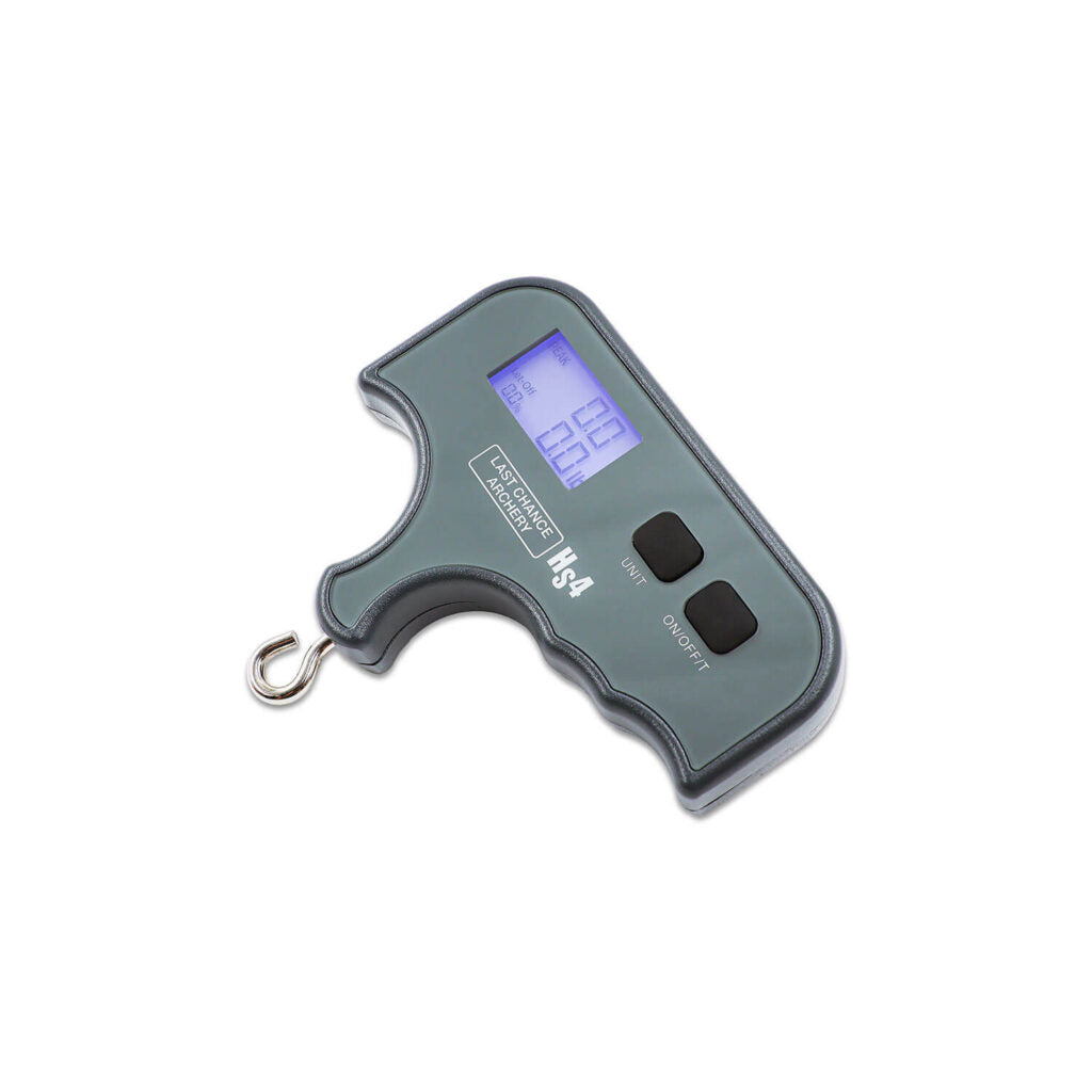 LCA HS4 (Handheld model) HS41001