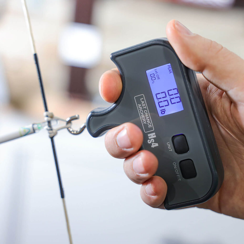 LCA HS4 (Handheld model) HS41001