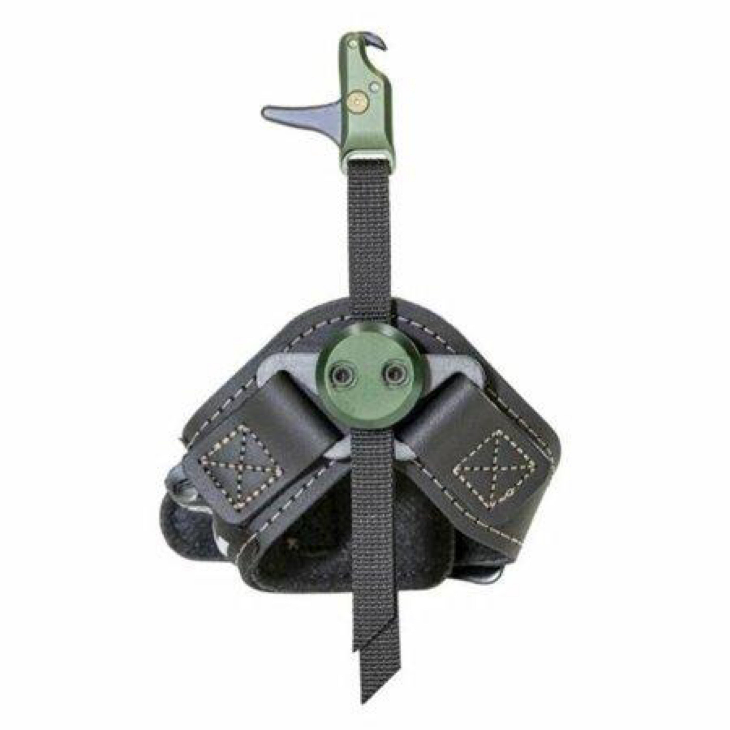 Stan Solex Index Webconnect Archery Release