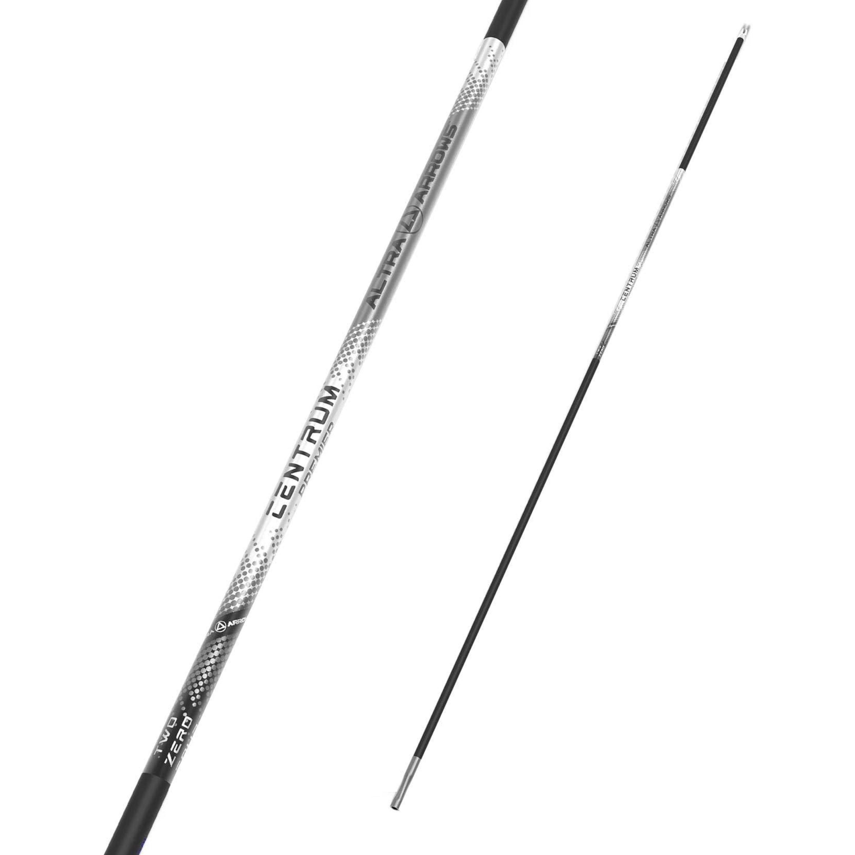 ALTRA Premier Arrows Centrum 204 340 spine