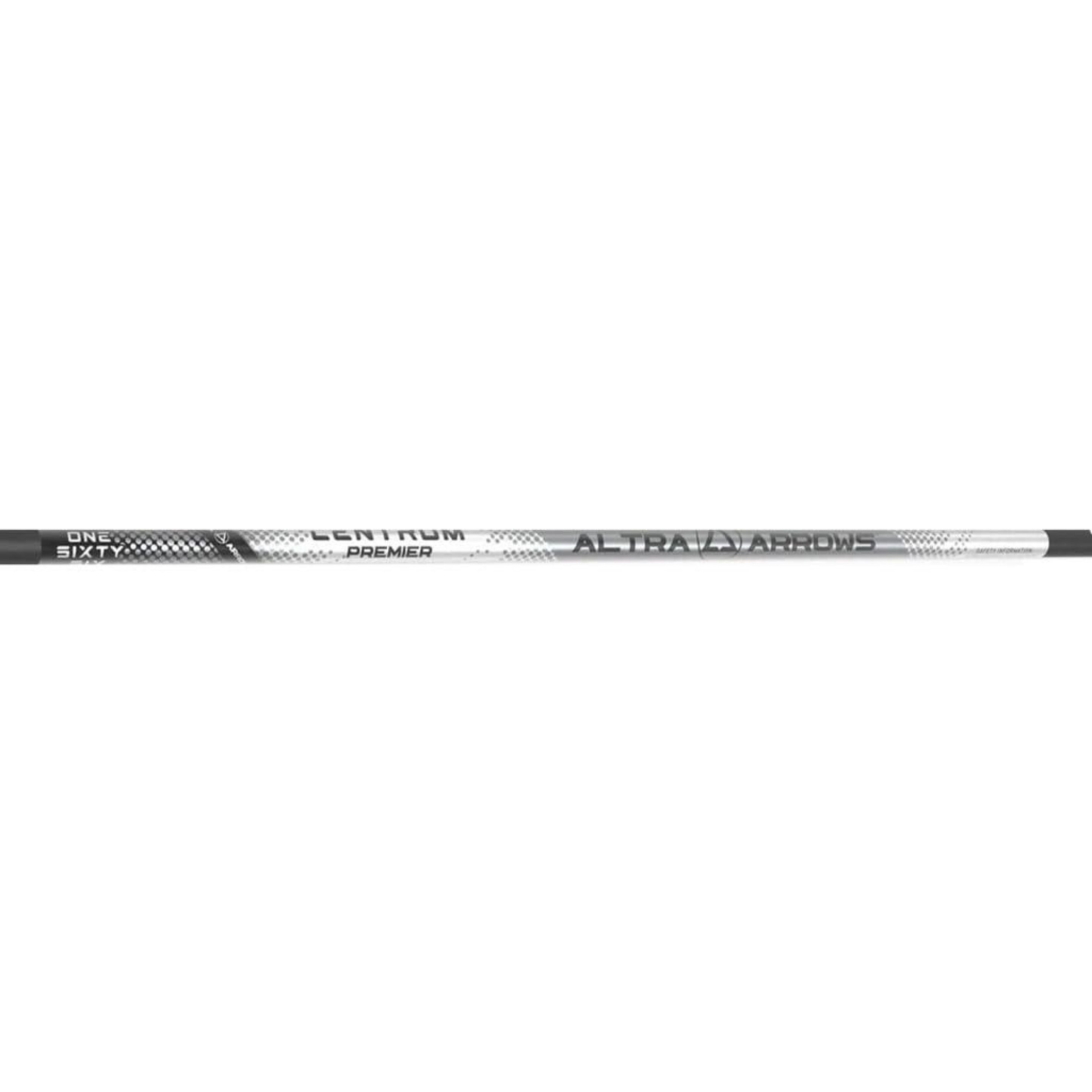 ALTRA Premier Arrows Centrum 204 250 Spine