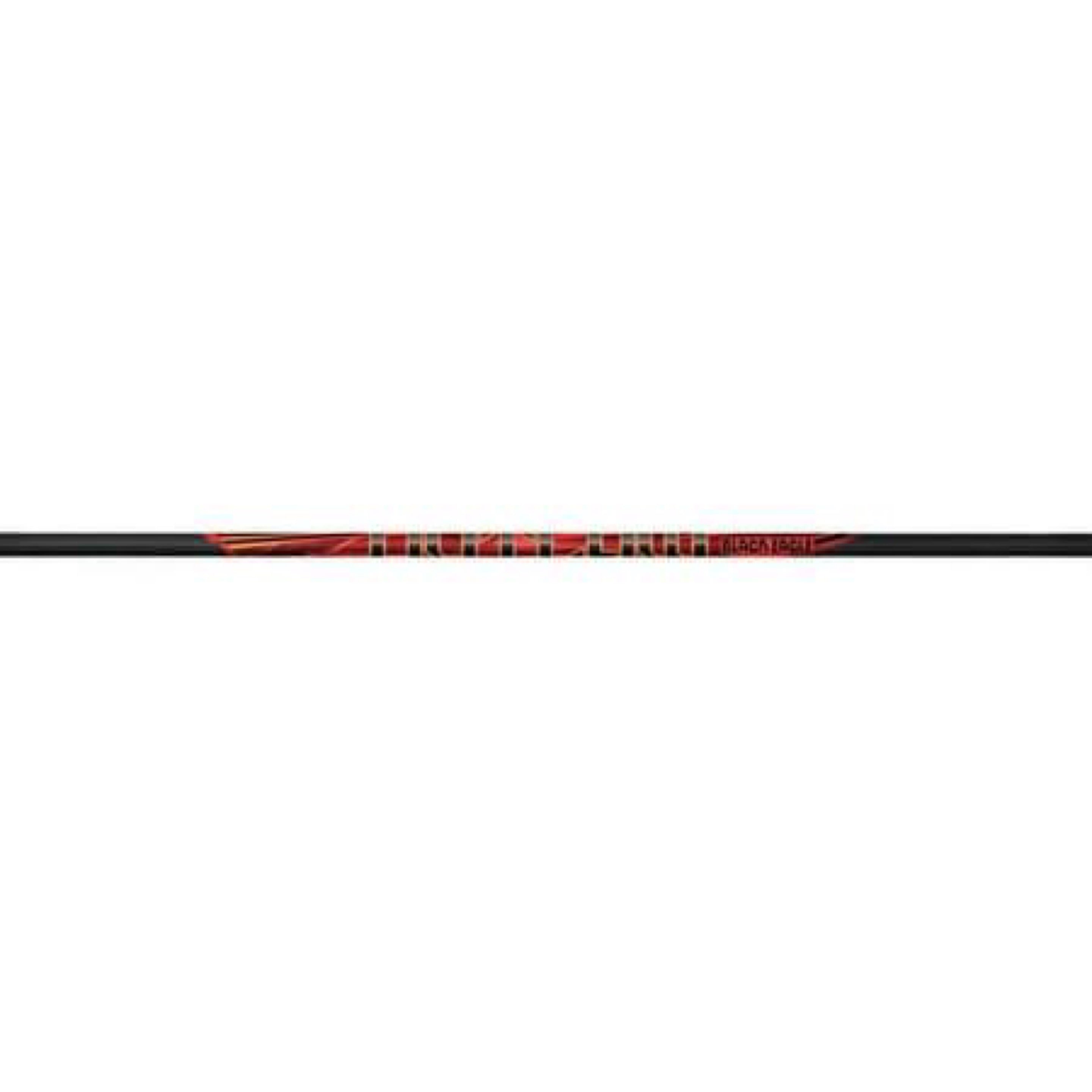 Black Eagle Outlaw Shafts .005 500 1 Doz